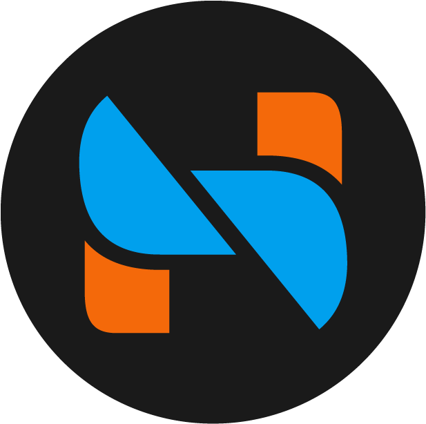 Heystaks Primary Brandmark Heystaks Secondary Brandmark - Heystaks Logo ...