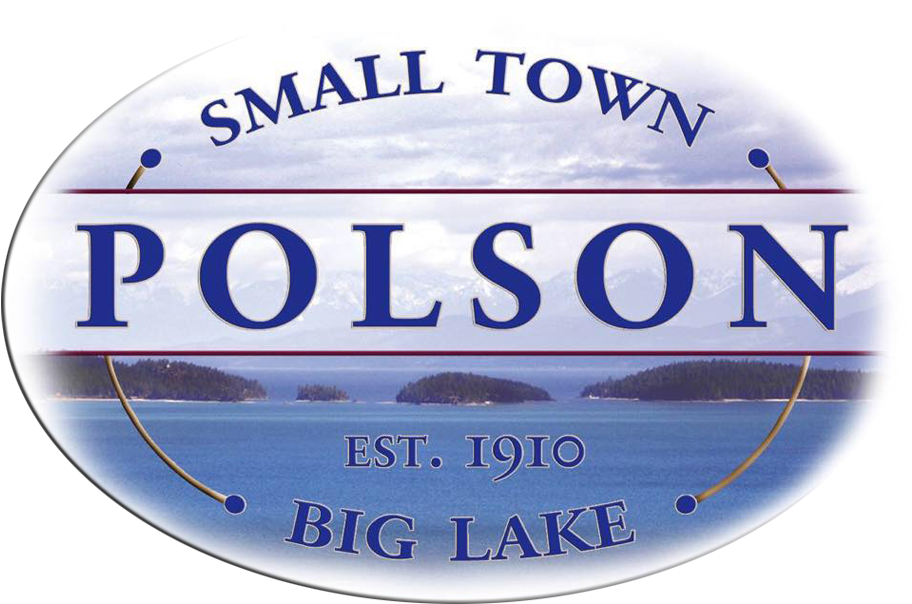 Polson Business Community - Badge Clipart (960x639), Png Download