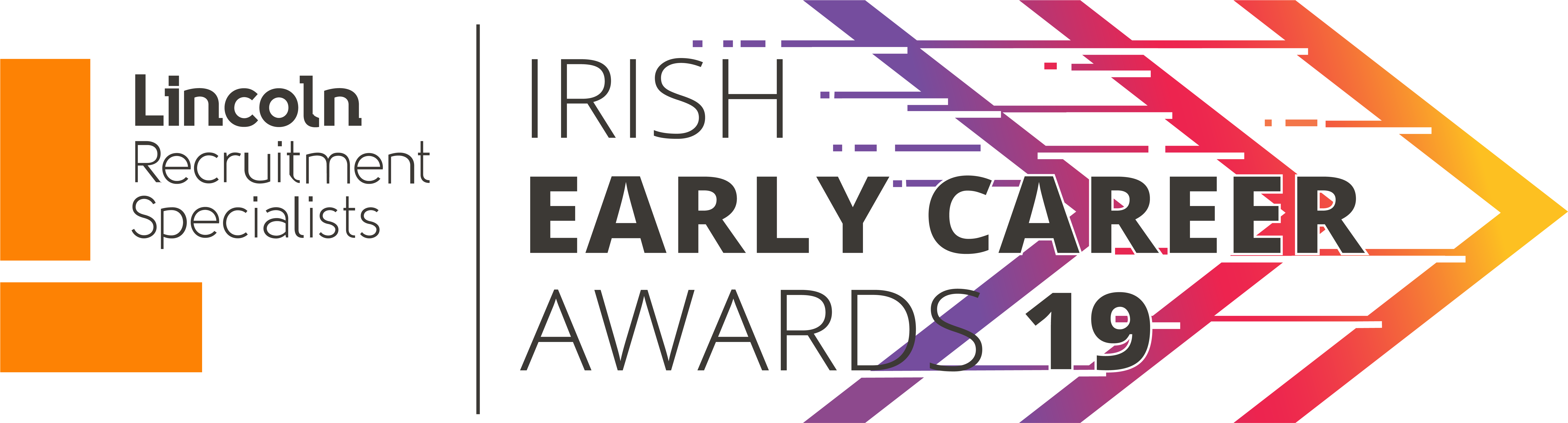 Logo - Irish Early Career Awards Clipart (8328x2578), Png Download