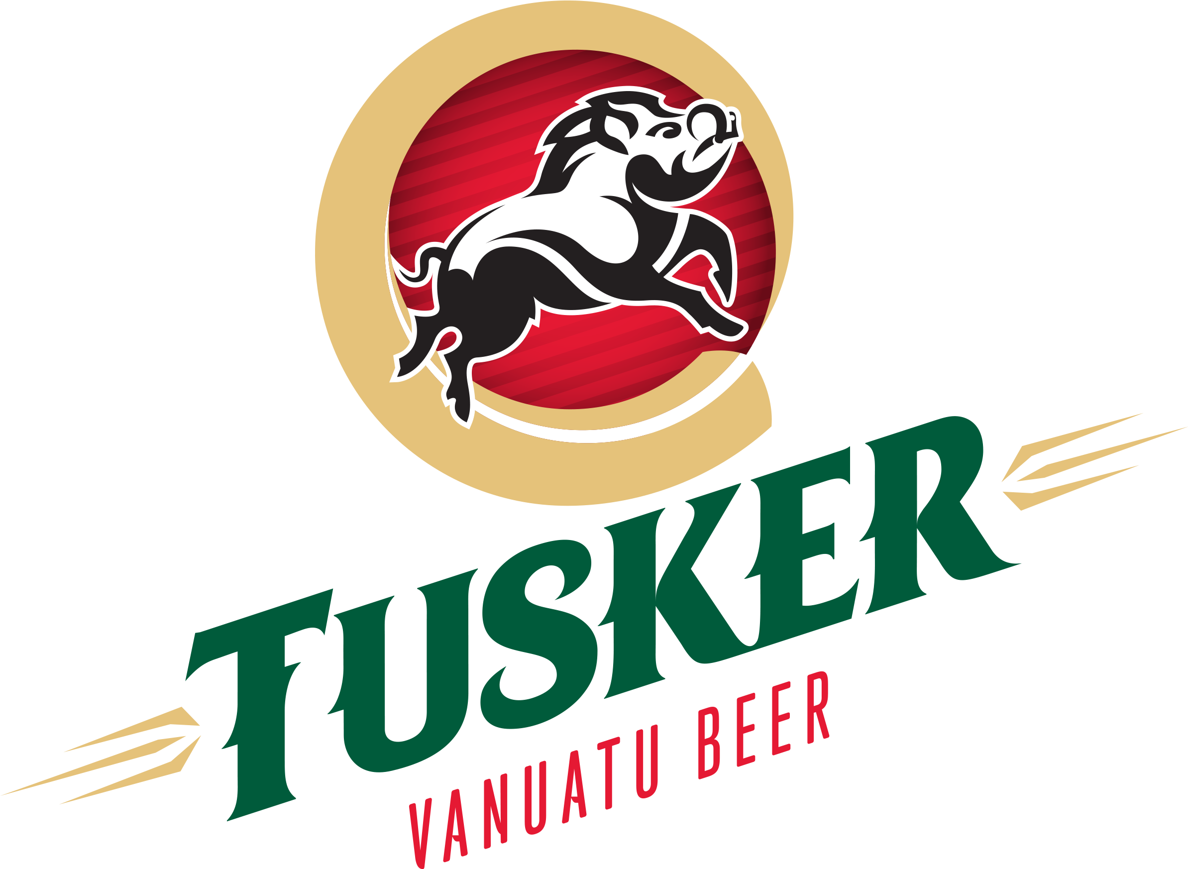 Tusker Logo Master - Tusker Clipart (2421x1771), Png Download