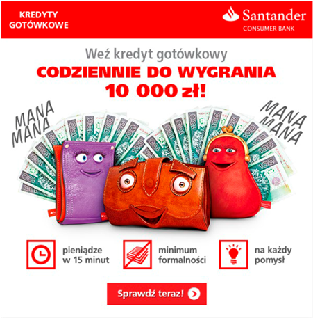Santander Consumer Bank Clipart (795x585), Png Download