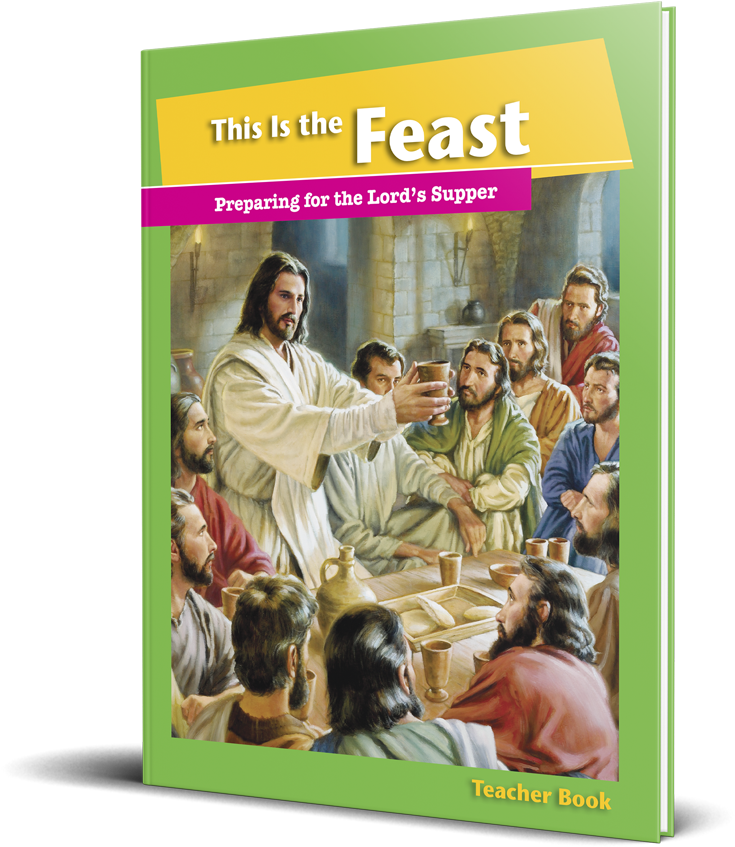 The-feast - Poster Clipart (857x1000), Png Download