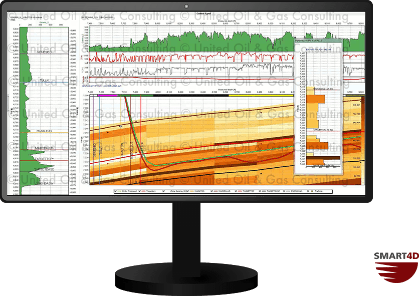 With Service Levels Tailored To Needs Of Our Clients - Computer Monitor Clipart (836x591), Png Download