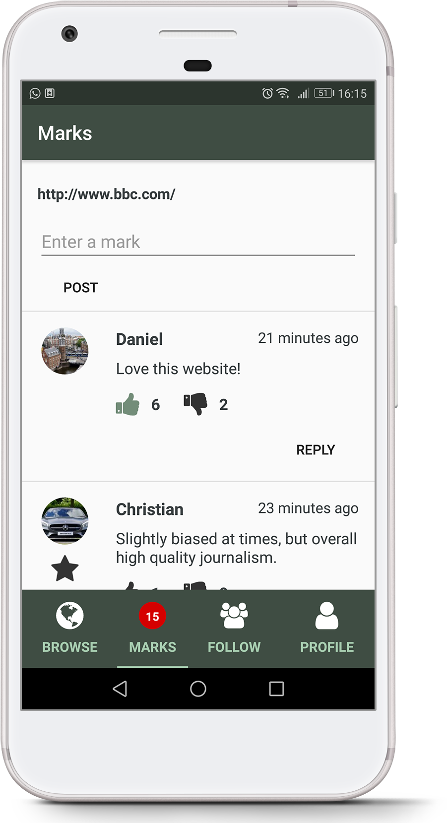 Services Image - Iphone Clipart (1000x1663), Png Download