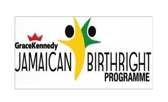The Gracekennedy Jamaican Birthright Programme Offers - Gracekennedy Clipart (703x463), Png Download