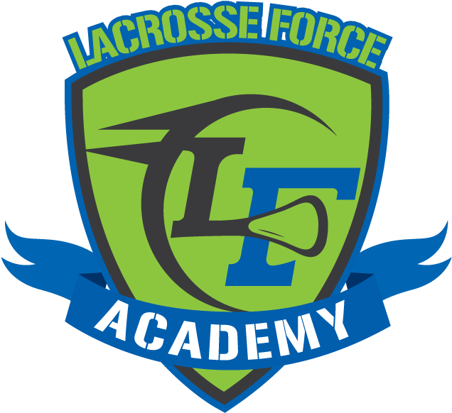 Lacrosse Force Academy Final 21102014 - Emblem Clipart (864x864), Png Download