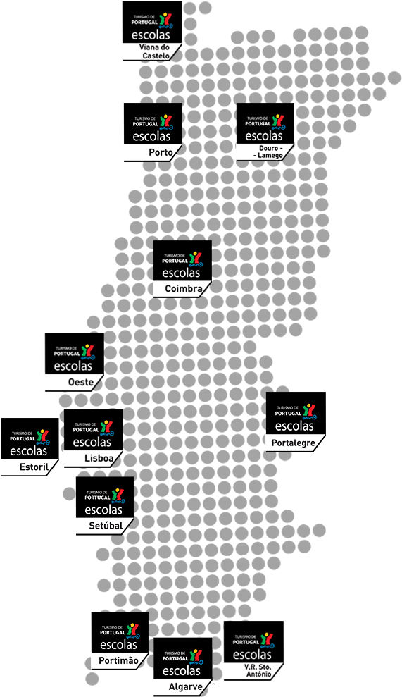 Mapa-full - Illustrator Pixelate Clipart (588x1056), Png Download