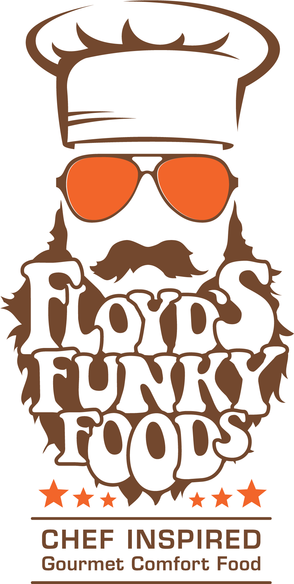 Trey's Requests For The Branding Were Simple We Needed - Illustration Clipart (1600x2071), Png Download