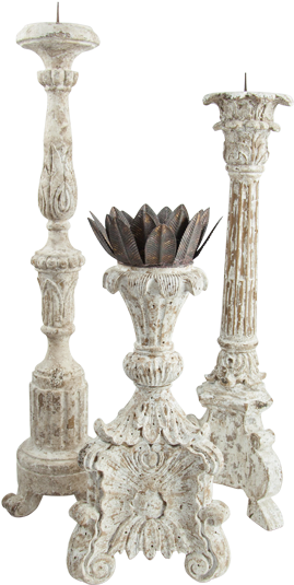 Corinthian Medium - Table Clipart (600x600), Png Download