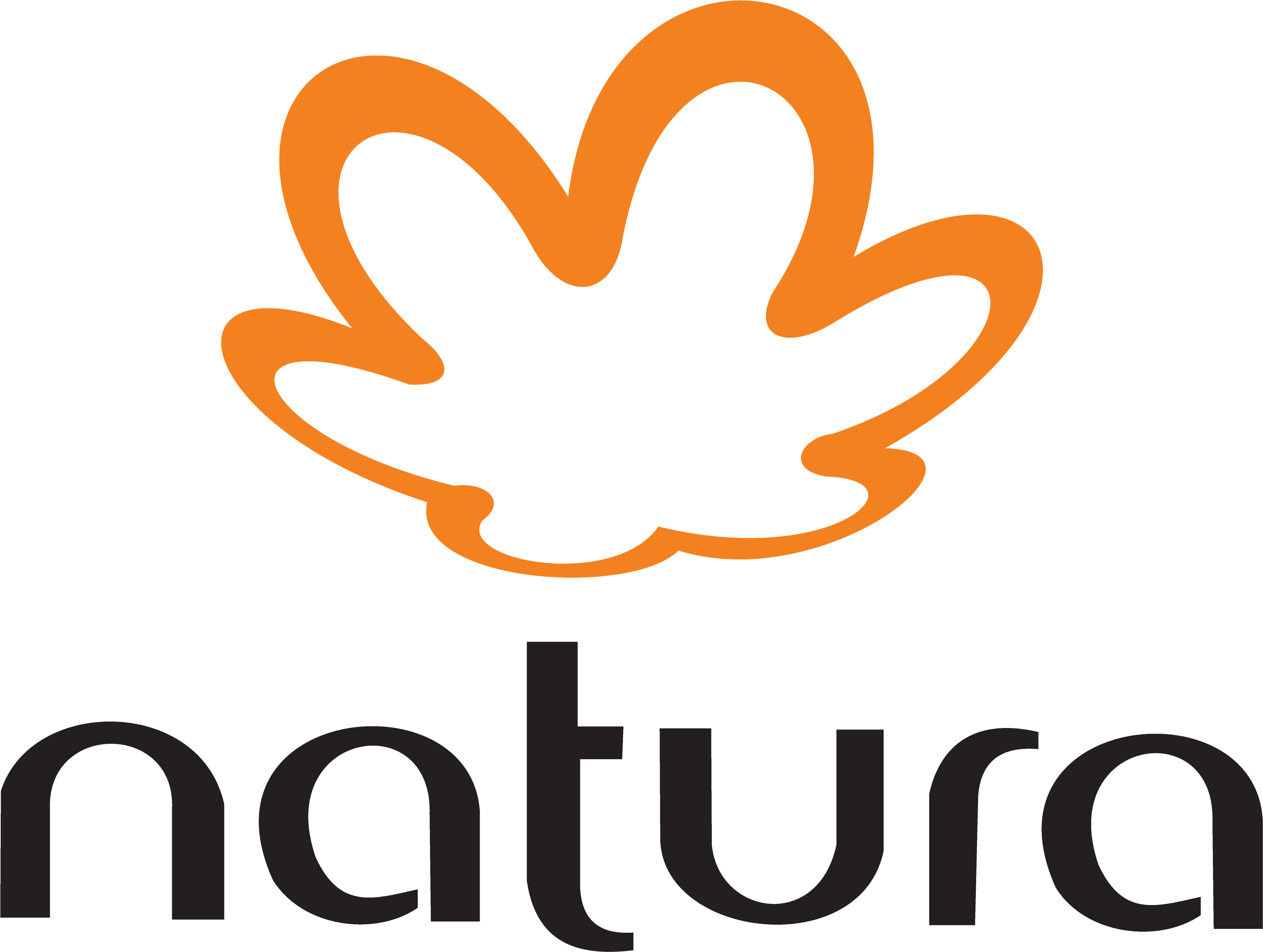Logo Natura - Natura Cosmetics Logo Clipart (4096x4096), Png Download