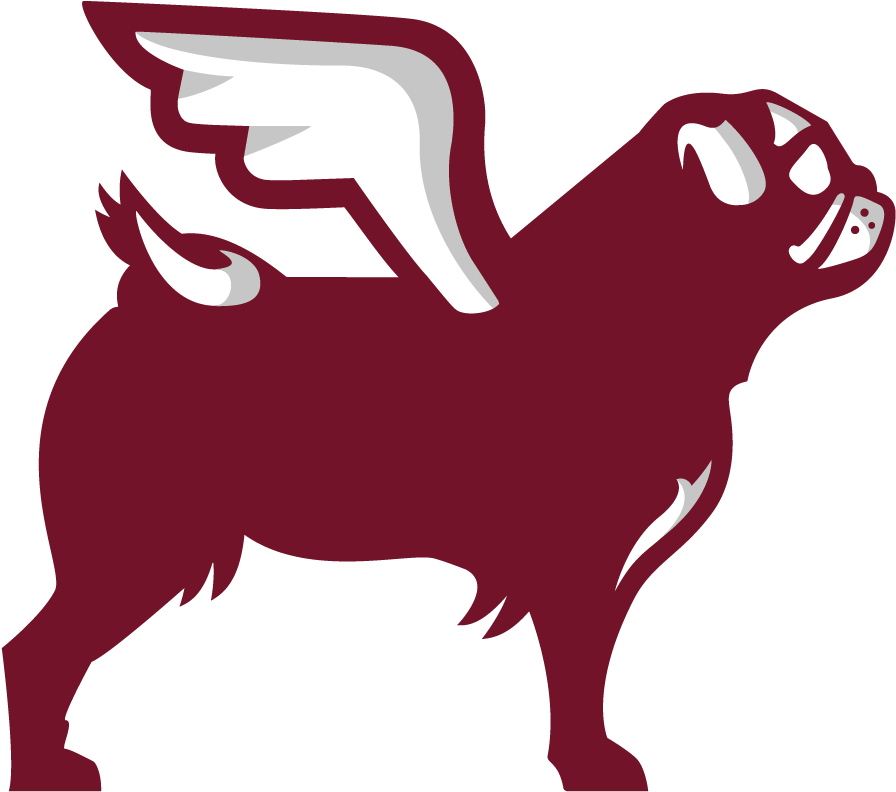 Mad Dogs Bar And Restaurant Sherbore Logo - Companion Dog Clipart (905x904), Png Download