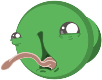 Enjoy Muchly - Cartoon Clipart (700x500), Png Download