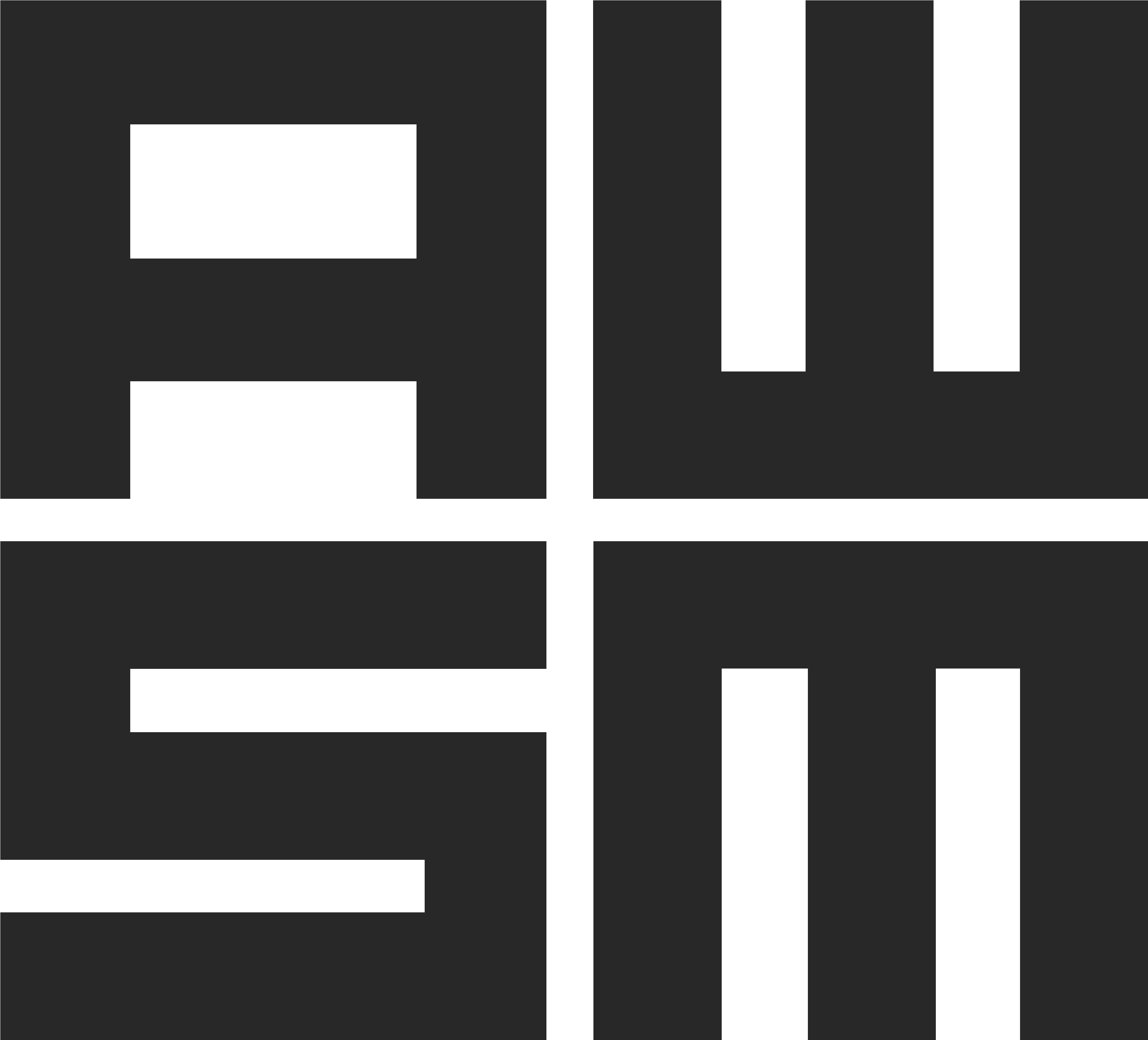 Developer At Awesome Prototype In Berlin (f/m) - Monochrome Clipart (3528x3197), Png Download