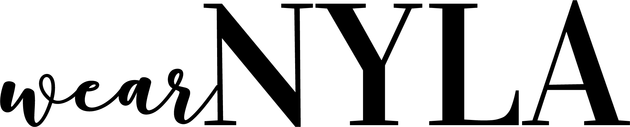 Clip Art - Png Download (2043x414), Png Download