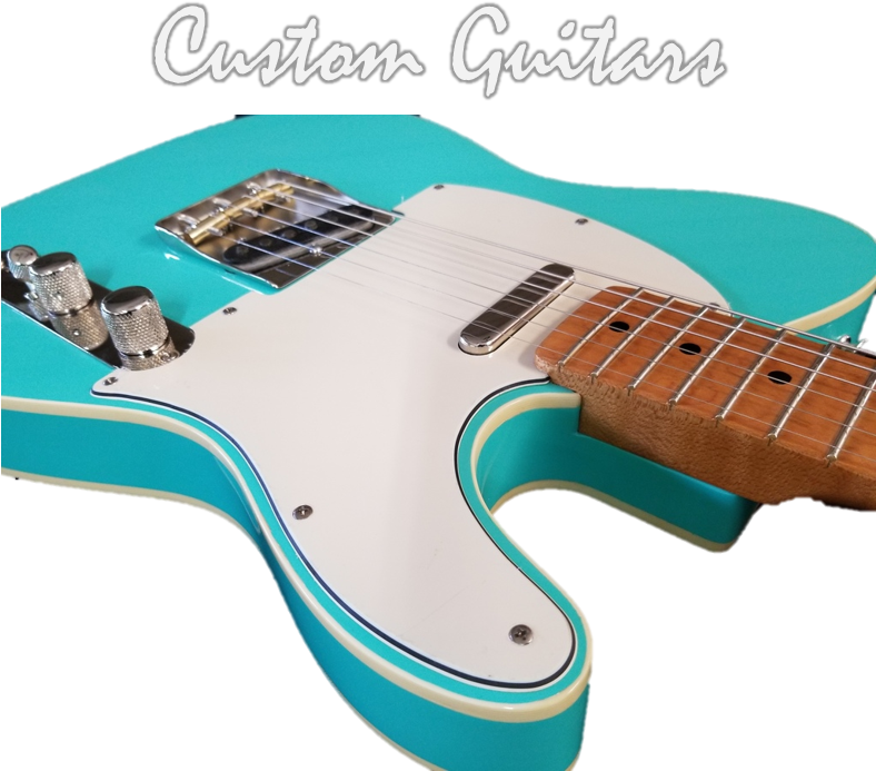 Guitars Hardware - " - Electric Guitar Clipart (787x744), Png Download