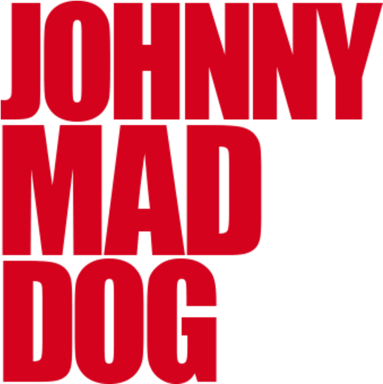 Johnny Mad Dog Dvd Clipart (1280x544), Png Download