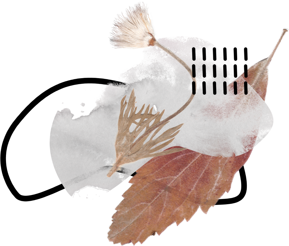 Watercolor Watercolors Flowers Flower Floral Paint - Illustration Clipart (1204x1024), Png Download