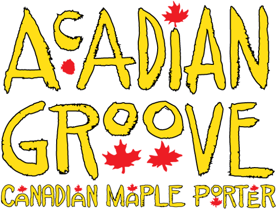 Acadiangroove-logo - Poster Clipart (700x484), Png Download