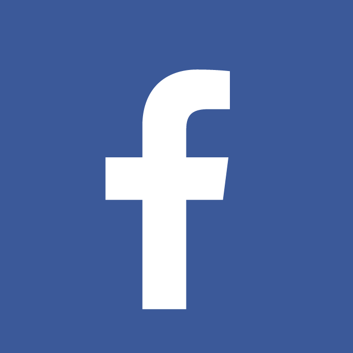 Facebook - Mmbsouthyorks - Facebook Vector Logo 2018 Clipart (691x691), Png Download