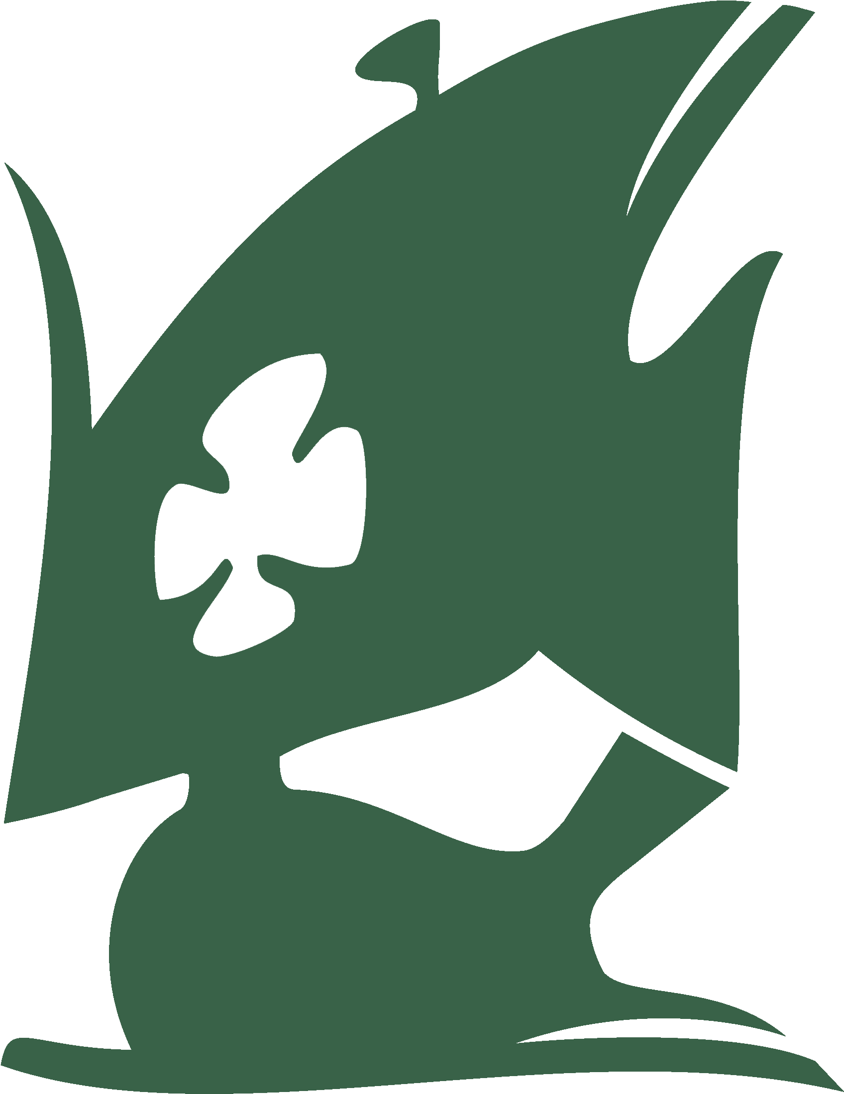 Europa Color - Santa Maria De Europa Clipart (2362x2362), Png Download