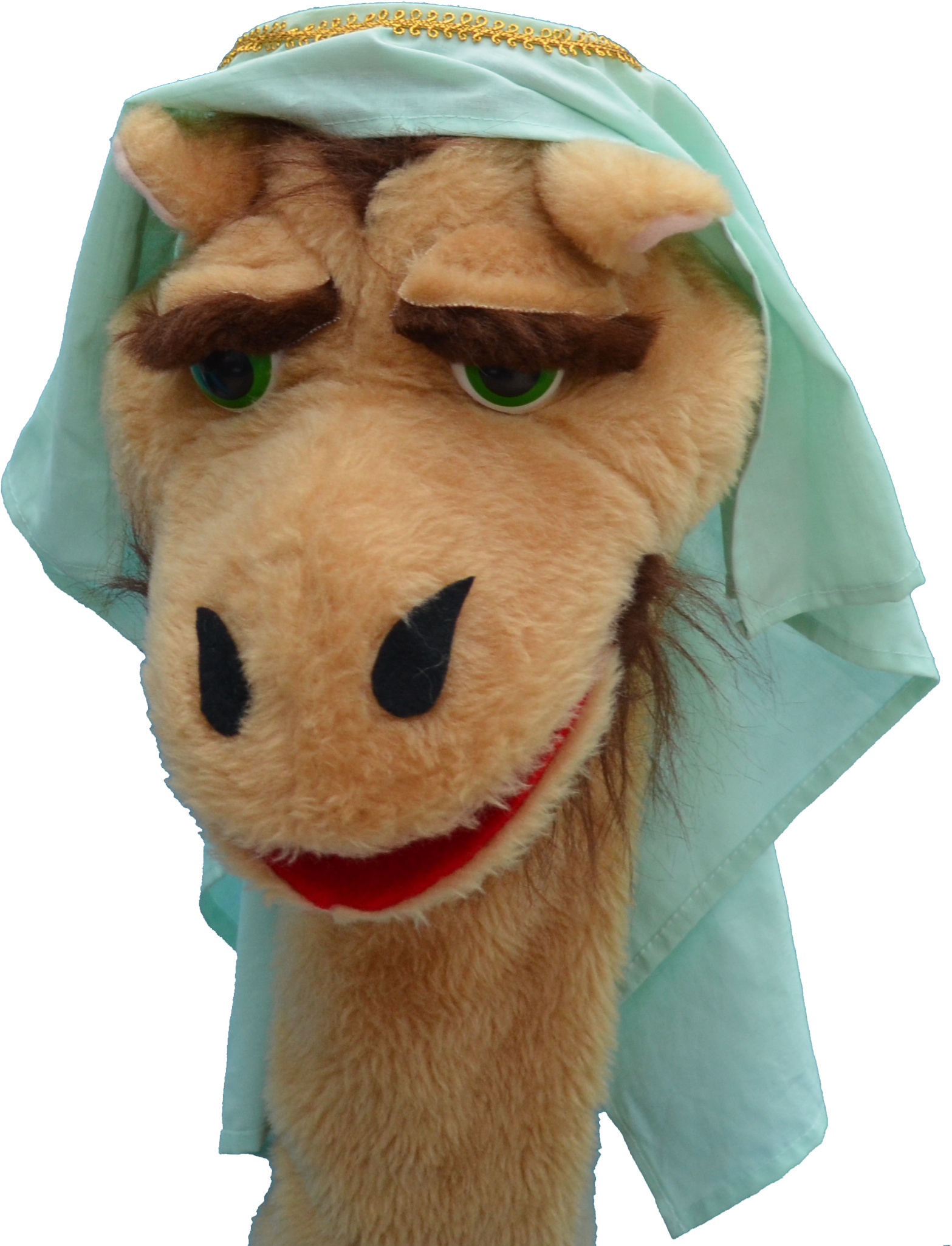 Camilla-alone - Stuffed Toy Clipart (1716x2191), Png Download