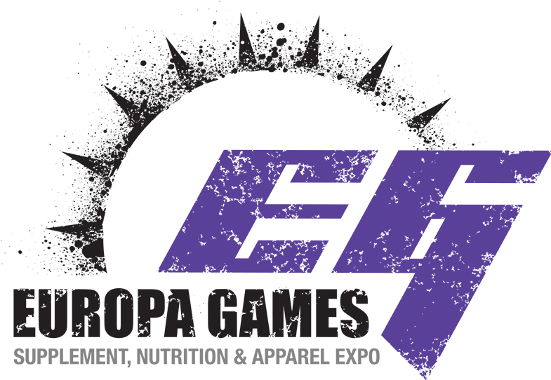 Europa Dallas - Europa Games Logo Clipart (1200x1200), Png Download