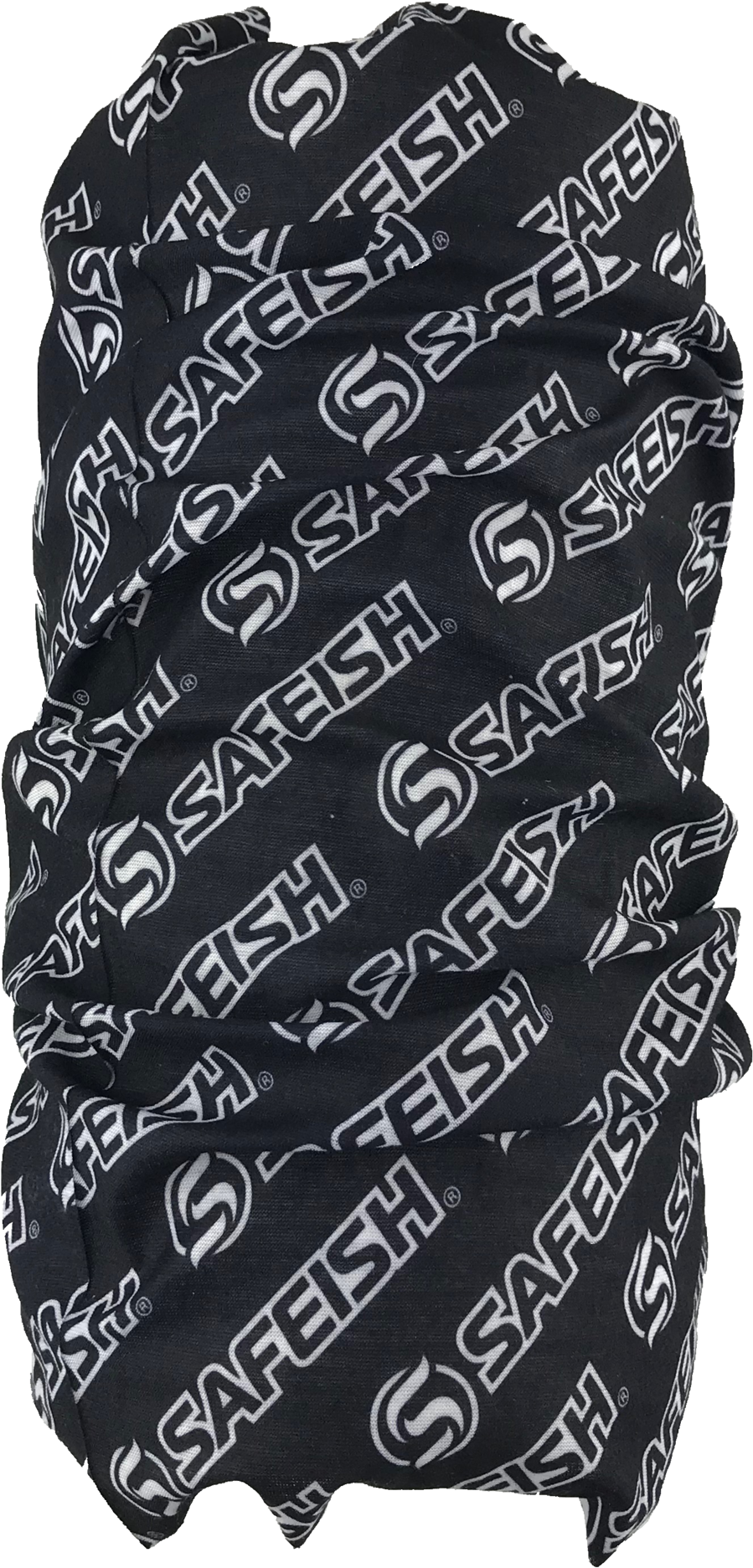 Download Logo Headbands Bandanas Clipart (899x1873), Png Download