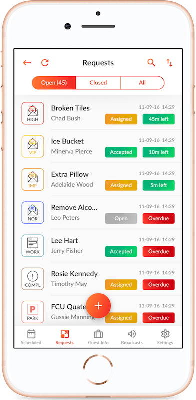 10 Minute Self-training - Smartphone Clipart (500x800), Png Download