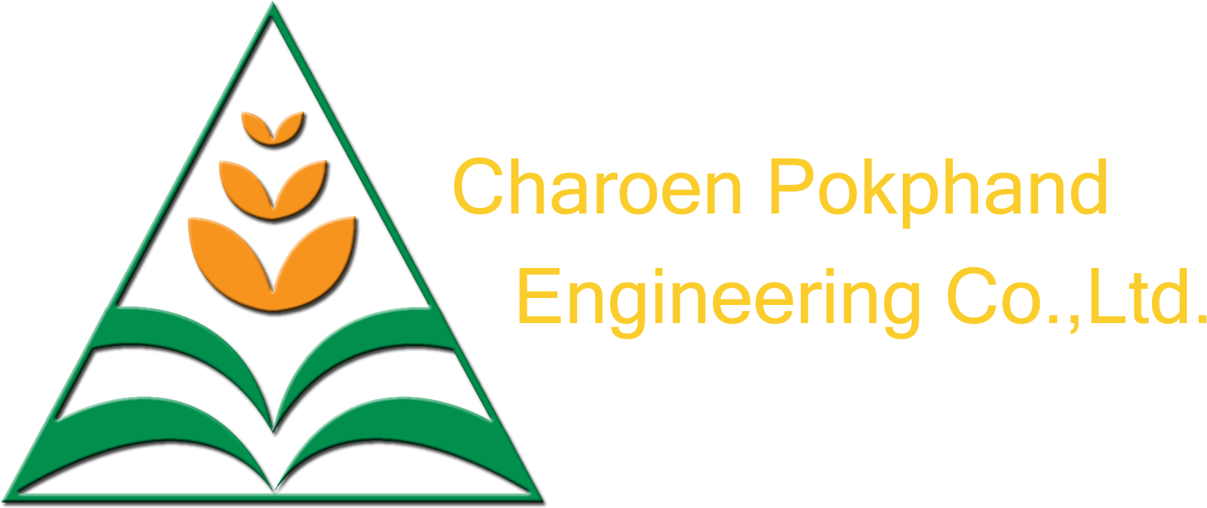 Charoen Pokphand Engineering Charoen Pokphand Engineering - Charoen Pokphand Engineering Co Ltd Clipart (2000x768), Png Download