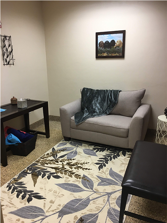 Studio Couch Clipart (960x720), Png Download