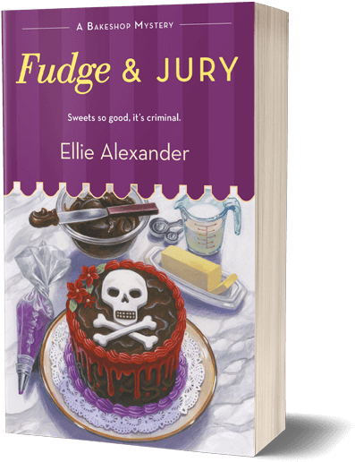 Fudge & Jury - Fudge And Jury Clipart (600x600), Png Download