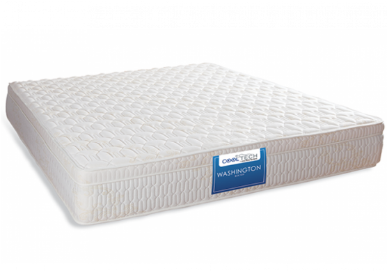 Washington Medical Bt Mattress - Mattress Clipart (555x555), Png Download