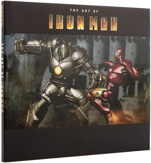 Go Here To Buy - Iron Man Vs War Machine Cartoon Clipart (558x582), Png Download