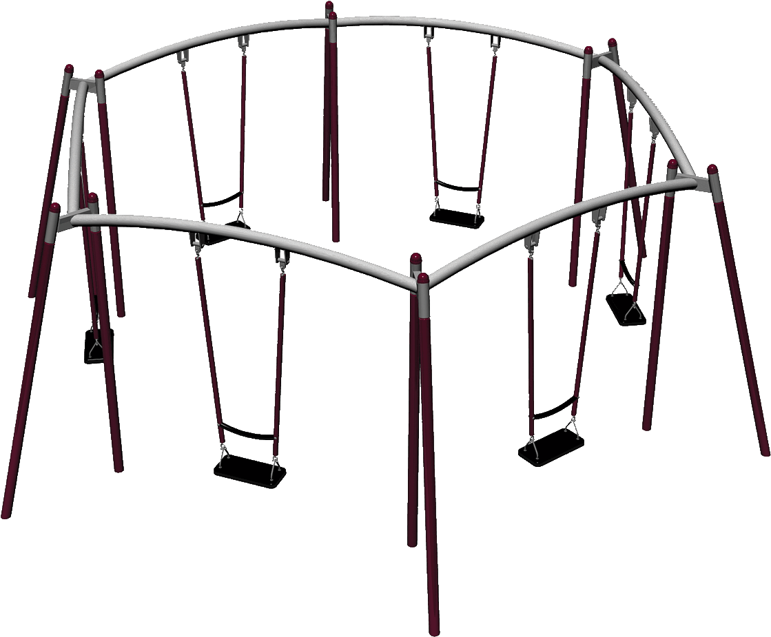 Prevnext - Playground Clipart (1200x1200), Png Download