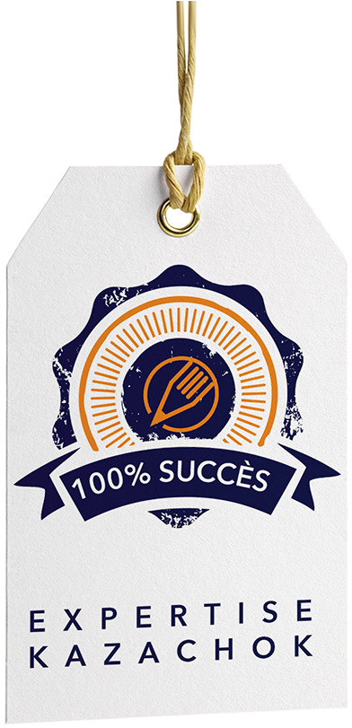 Etiquette-kaza - Beer Vintage Font Clipart (500x839), Png Download