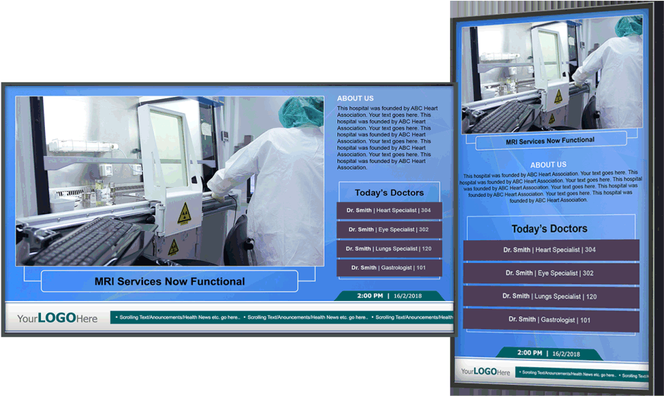 Online Advertising Clipart (1024x612), Png Download