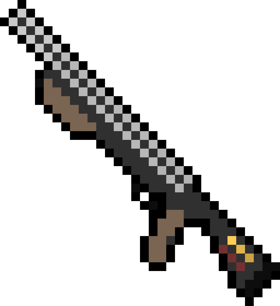 Double-barrel Icon - Mario Pixel Fire Flower Clipart (960x1050), Png Download