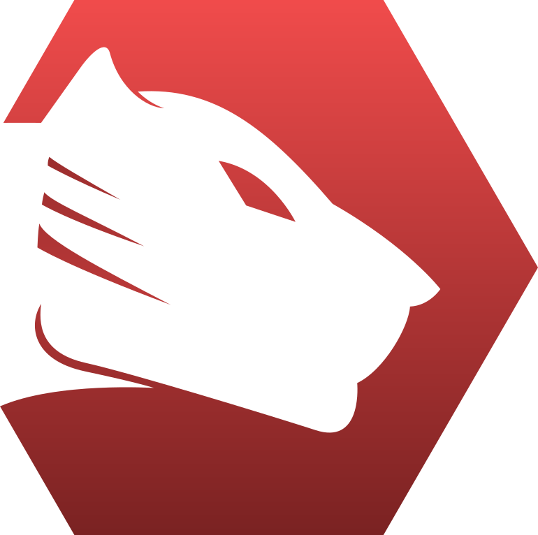 Logo Replikat Innovacion Imagen Rojo Transparente - Logo Transparente Png Clipart (770x766), Png Download