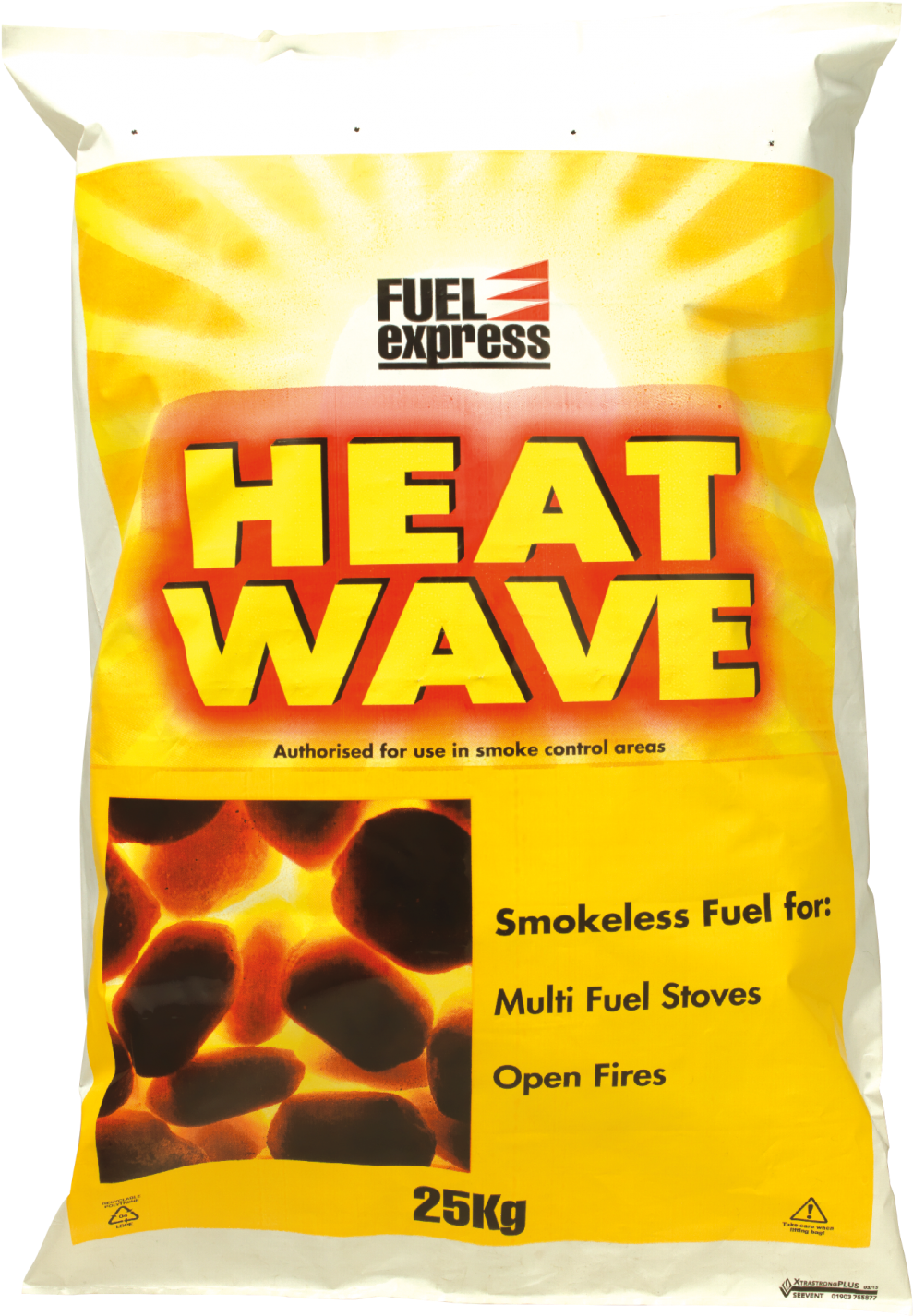 Heat Wave 15kg - Fuel Express Clipart (1000x1440), Png Download