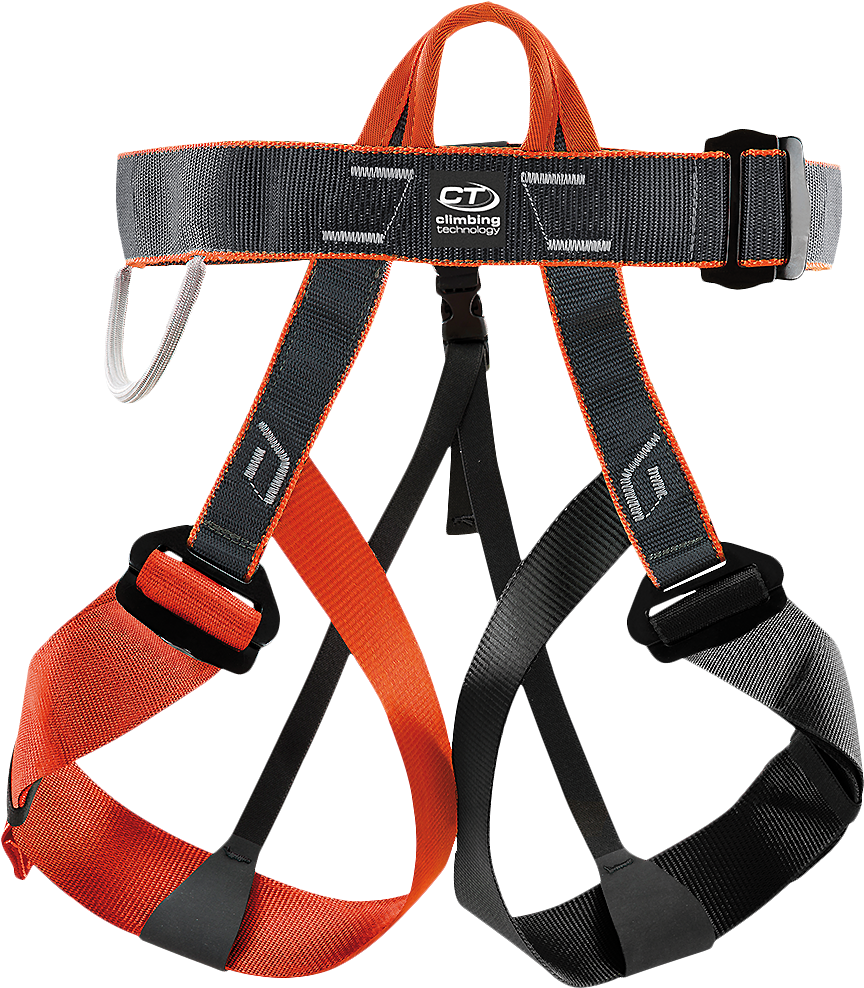 Discovery Harnesses Climbing Technology - Climbing Technology Discovery Clipart (1024x1024), Png Download