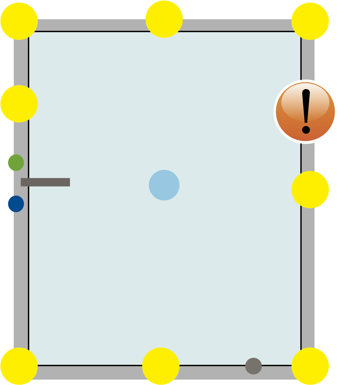 Circle Clipart (1181x1535), Png Download