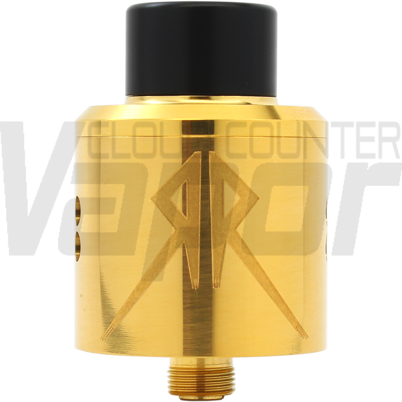 Recoil Rebel Rda By Grimmgreen X Ohmboyoc - Perfume Clipart (1280x1280), Png Download