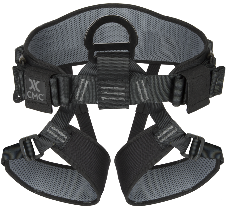 Ranger Harness™ Ranger Quick Harness™ , Png Download - Climbing Harness No Background Clipart (973x915), Png Download