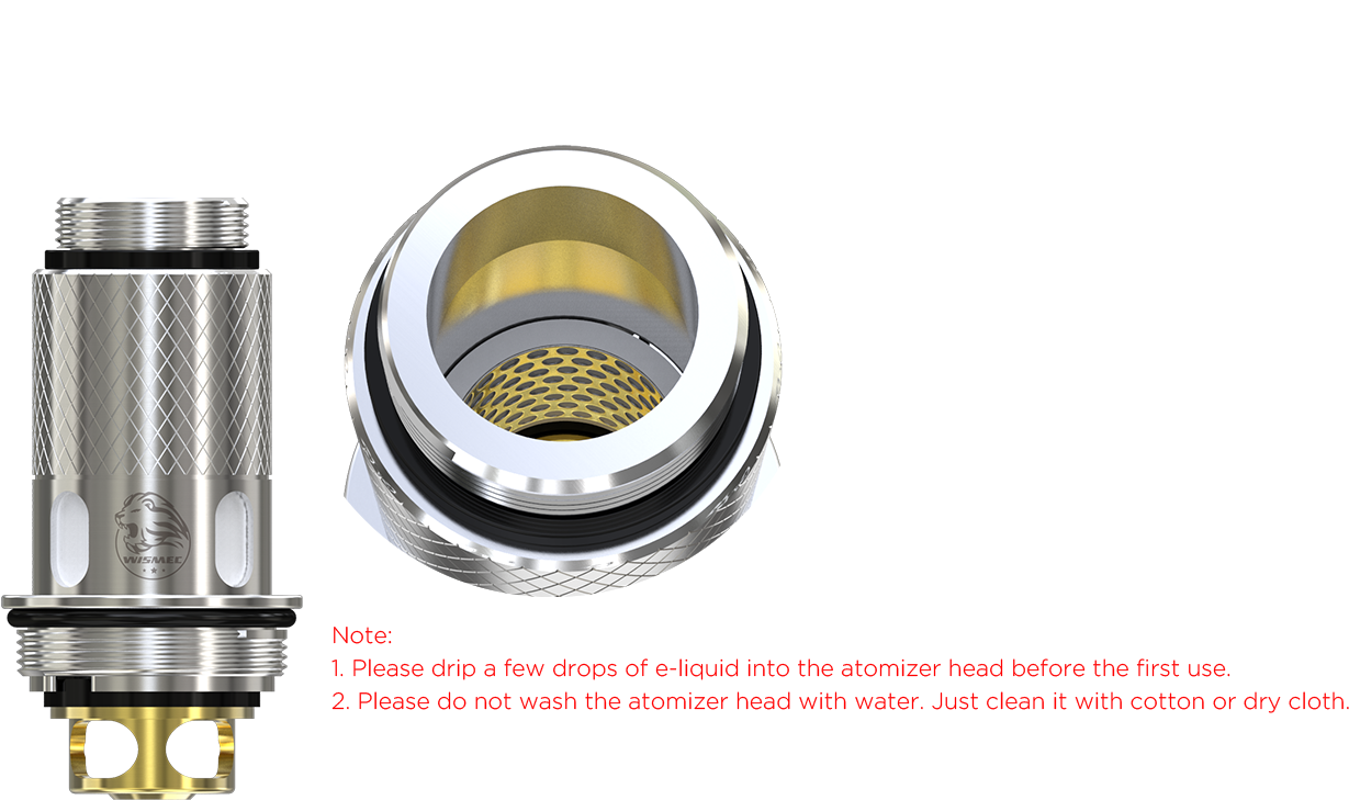 Wl01 Single - Electronic Cigarette Clipart (1600x860), Png Download