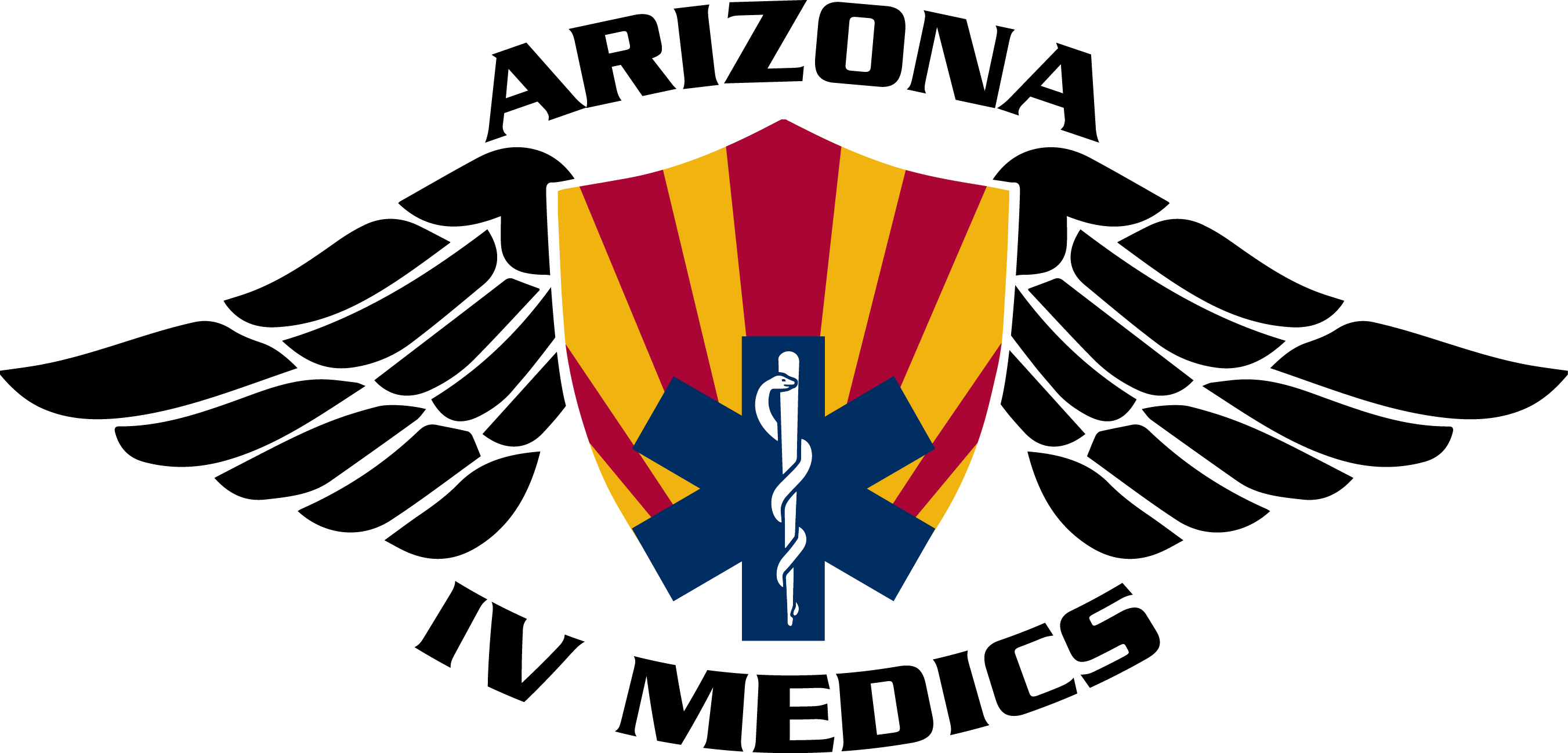 Pj Guardian Angel Tattoo Clipart (2703x1299), Png Download