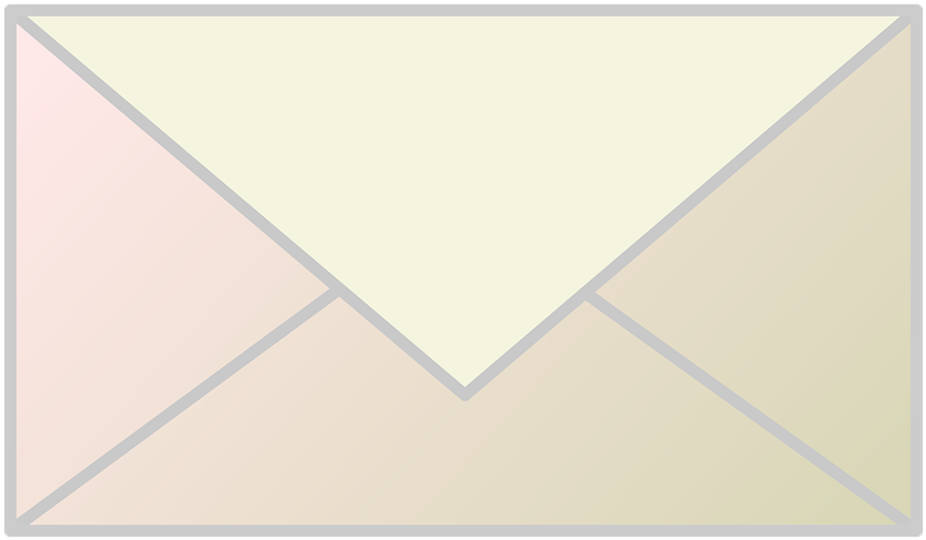 Letters,post,email,e - Paper Clipart (1280x1280), Png Download