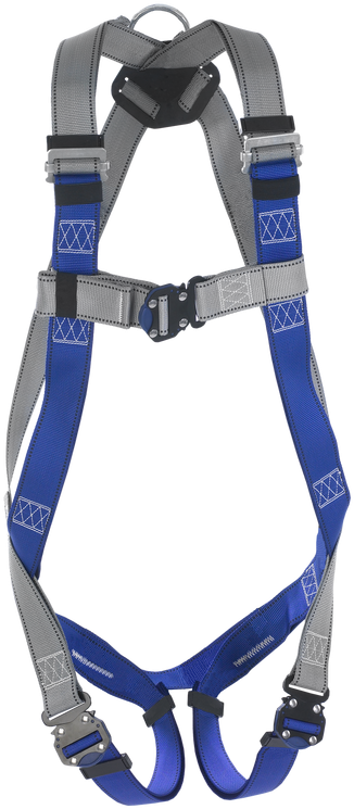 Climbing Harness Clipart (504x800), Png Download
