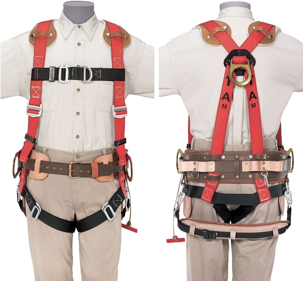 87963 Safety Harness Clipart Large Size Png Image PikPng