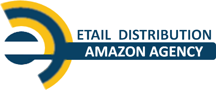 Etail Distribution Etail Distribution - Sign Clipart (932x373), Png Download