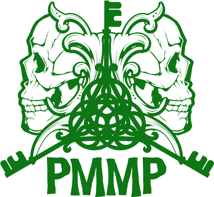We're Going To Kill You - Pmmp Clipart (771x750), Png Download